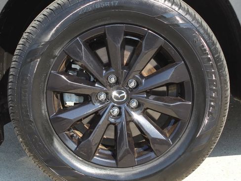Used 2023 MAZDA CX-50 2.5 S w/ Preferred Plus Pkg AWD/4WD image 9