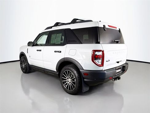 Used 2022 Ford Bronco Sport Big Bend w/ Convenience Package image 5