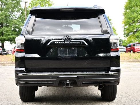 Used 2019 Toyota 4Runner Limited AWD/4WD image 6