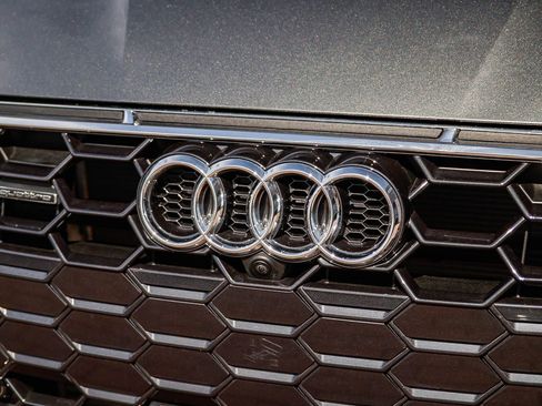 Certified 2024 Audi A5 2.0T Premium Plus w/ Premium Plus image 12