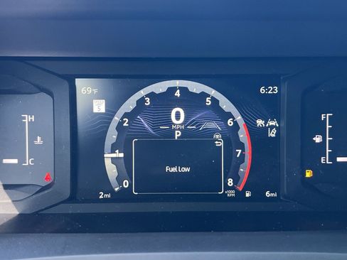 New 2025 Toyota Tacoma SR5 image 12