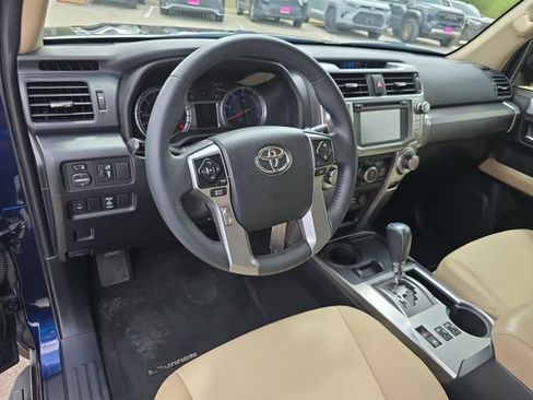 Used 2019 Toyota 4Runner SR5 Premium image 15