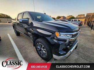 Used 2023 Chevrolet Silverado 1500 LT RWD 360° Tour
