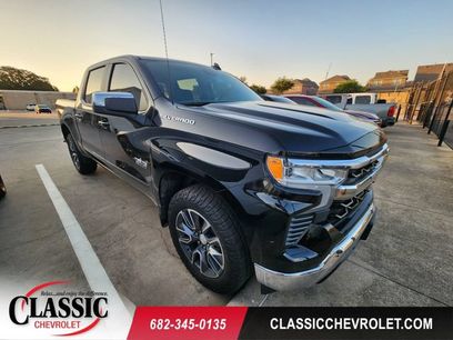 Used 2023 Chevrolet Silverado 1500 LT
