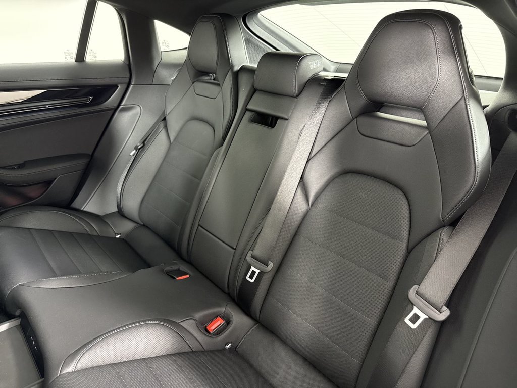 New 2026 Porsche Panamera 4 AWD/4WD image 22