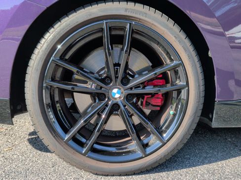 Used 2024 BMW 230i Coupe w/ Premium Package RWD image 11