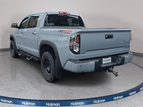 Used 2021 Toyota Tundra Limited image 7