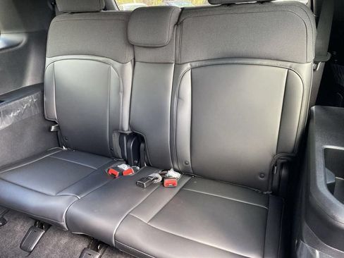 New 2027 Kia Telluride LX FWD image 25