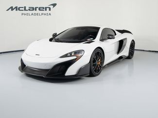 Used 2016 McLaren 675LT Spider video 2