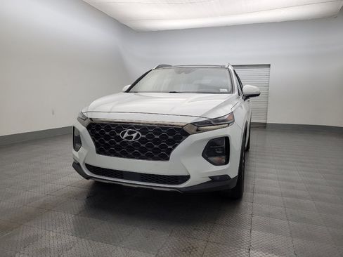 Used 2020 Hyundai Santa Fe Limited image 15