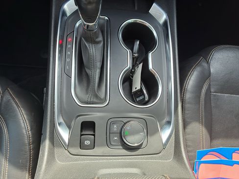 Used 2021 Chevrolet Traverse Premier w/ Redline Edition FWD image 43