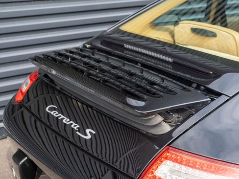 Used 2009 Porsche 911 Carrera S image 45