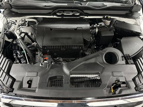 Used 2024 Honda Pilot Elite image 43