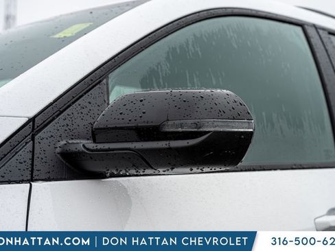 New 2026 Chevrolet Traverse LT w/ Midnight/Sport Edition image 27