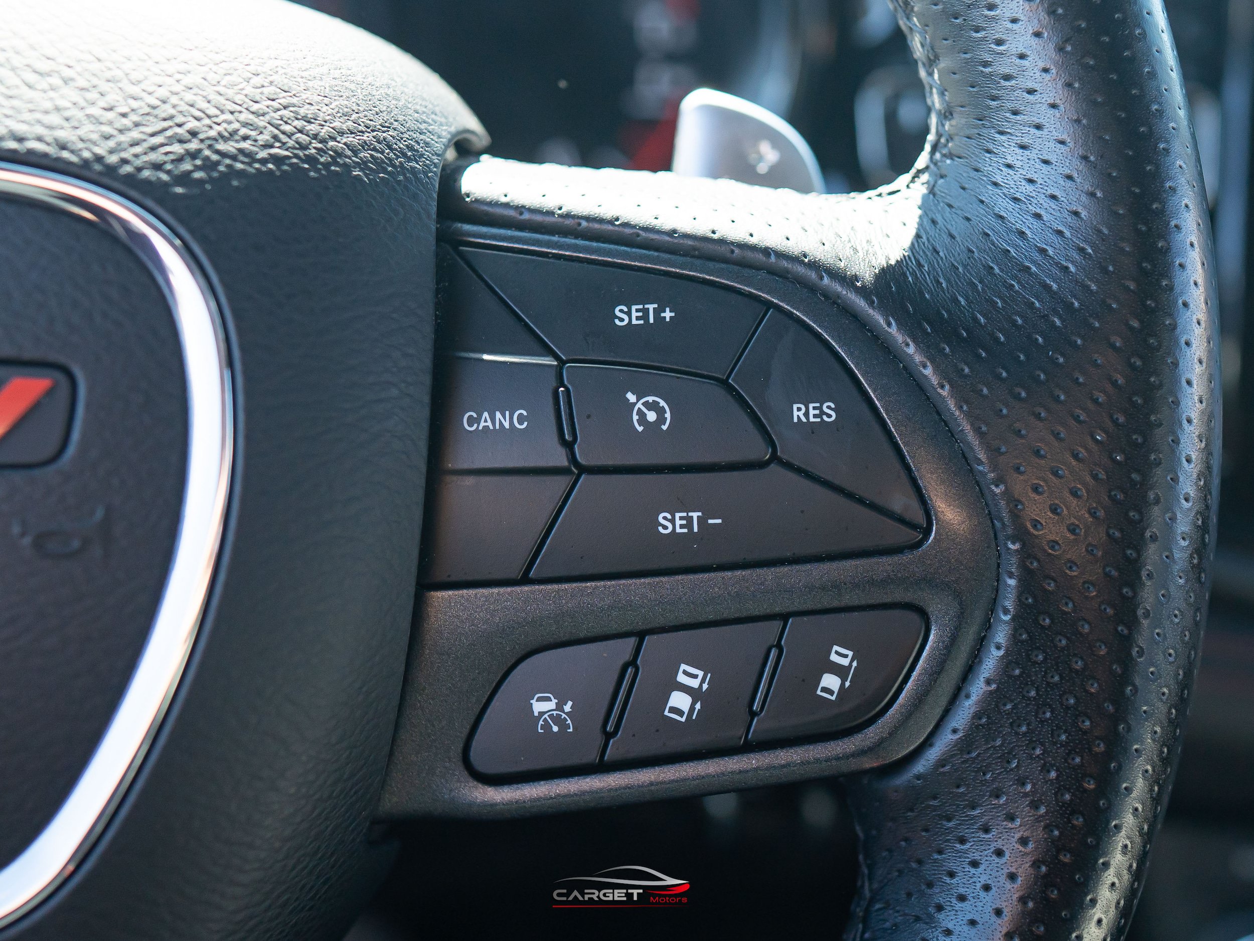 Used 2023 Dodge Durango R/T w/ Tow 'N Go Package AWD/4WD image 26