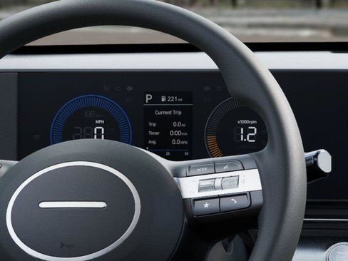 New 2026 Hyundai Kona SE FWD image 14