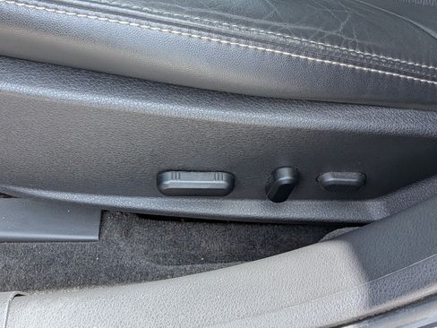 Used 2012 Ford Fusion SEL FWD image 20