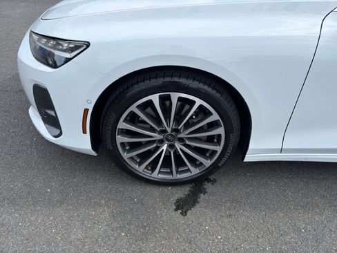 Used 2026 Audi A6 Premium Plus w/ Premium Plus Package AWD/4WD image 27