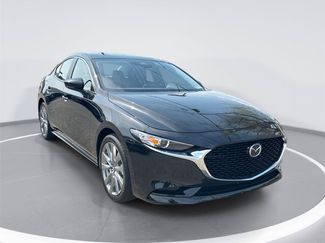 New 2026 MAZDA MAZDA3 2.5 S Sedan w/ Preferred Pkg FWD video 1