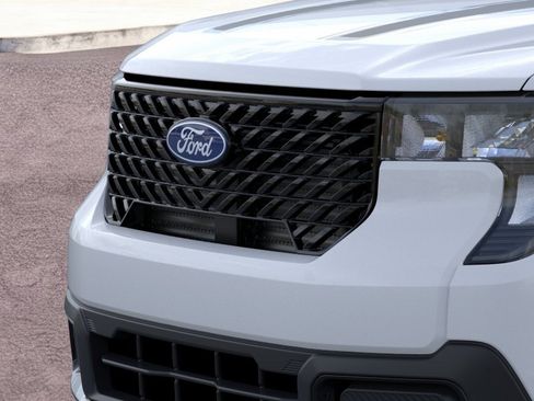New 2026 Ford Maverick XLT w/ XLT Luxury Package AWD/4WD image 19