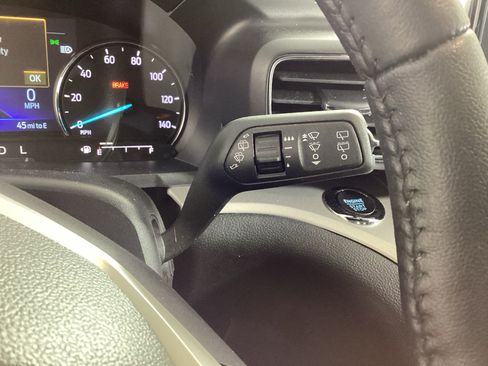 Used 2023 Ford Explorer XLT w/ Equipment Group 202A AWD/4WD image 22