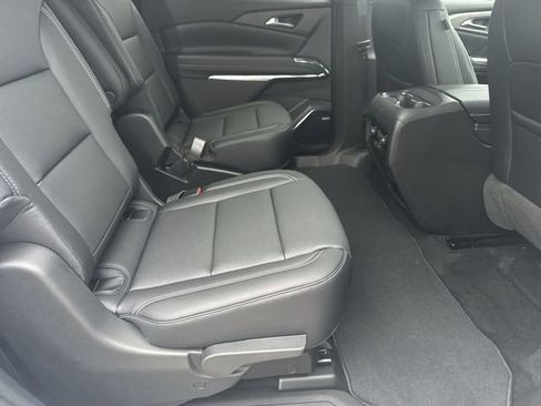 New 2026 Chevrolet Traverse LT w/ Enhanced Driving Package FWD image 29