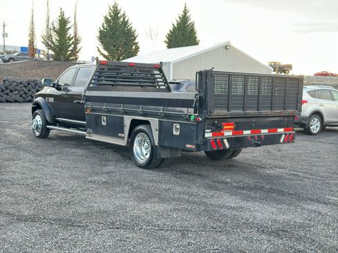 Used 2014 RAM 4500 Laramie image 6