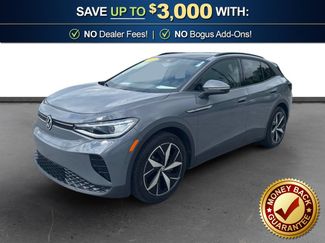 Used 2023 Volkswagen ID.4 Pro S RWD 360° Tour
