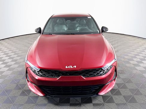Used 2024 Kia K5 GT-Line image 2