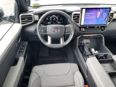 New 2026 Toyota Tundra Limited image 16