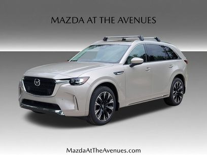 New 2026 MAZDA CX-90 3.3 Turbo S w/ Premium Plus