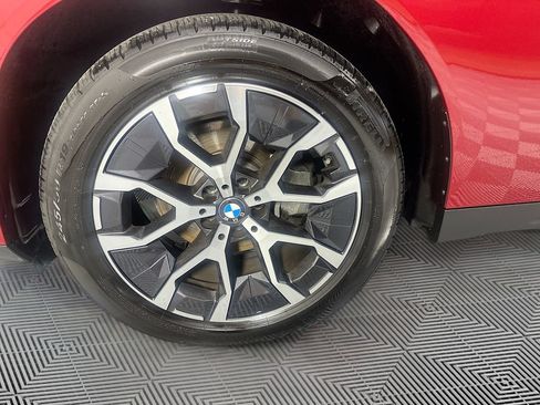 Used 2025 BMW X3 xDrive30i AWD/4WD image 30