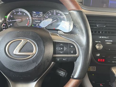 Certified 2021 Lexus RX 350 FWD w/ Premium Package image 16