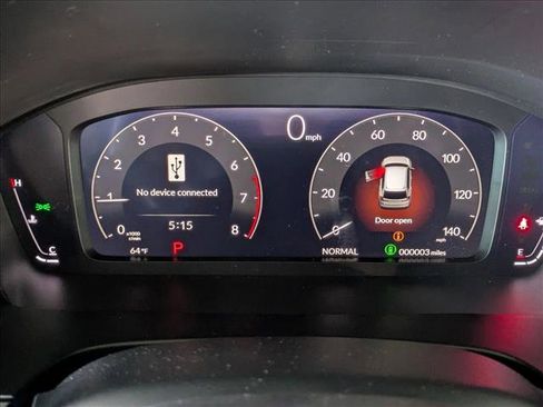 New 2026 Honda CR-V EX-L image 11