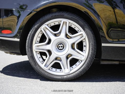 Used 2009 Bentley Continental GTC AWD/4WD image 90