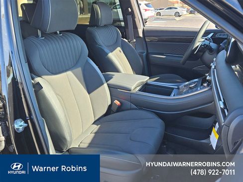 New 2025 Hyundai Palisade Calligraphy image 16