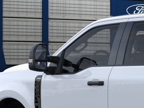 Used 2026 Ford F250 XL w/ STX Appearance Package AWD/4WD image 19
