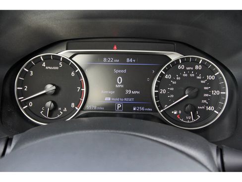 Used 2025 Nissan Altima 2.5 SR w/ SR Premium Package FWD image 16