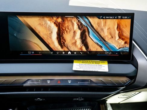 New 2026 BMW X3 xDrive30 w/ Premium Package image 13