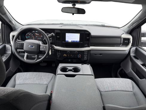 New 2026 Ford F250 XLT image 10