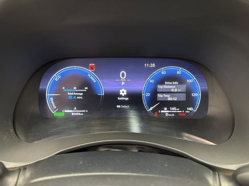 Used 2023 Toyota Highlander Platinum image 19