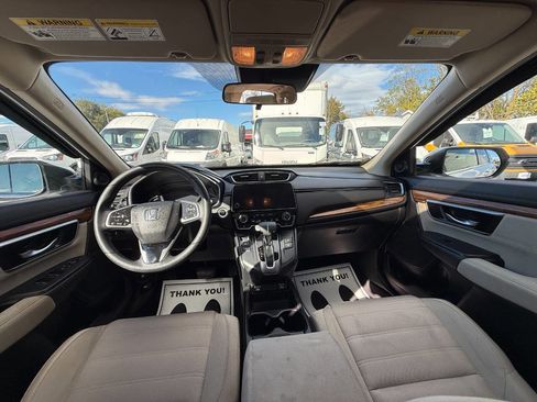 Used 2020 Honda CR-V EX image 32