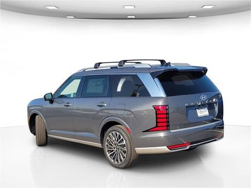 New 2026 Hyundai Palisade Calligraphy AWD/4WD image 6