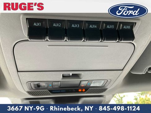 New 2026 Ford F250 XL w/ STX Appearance Package image 27