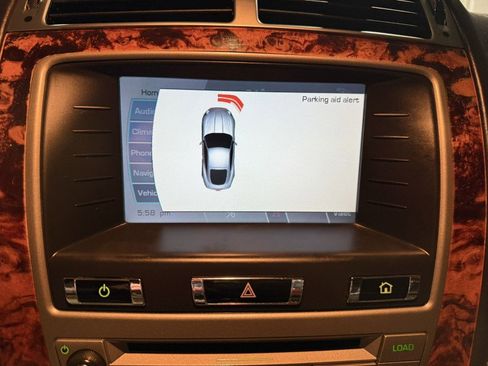 Used 2011 Jaguar XK Coupe image 23