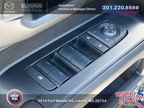 Used 2025 Toyota 4Runner SR5 image 8