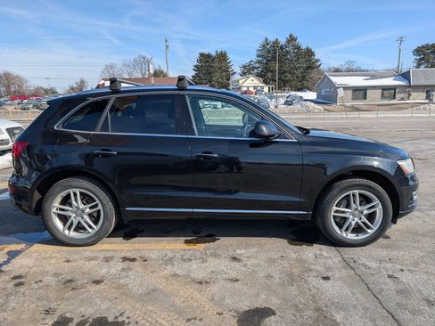 Used 2016 Audi Q5 TDI Premium Plus w/ Technology Package image 6