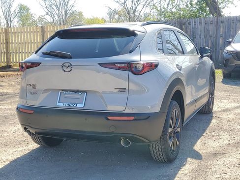 New 2026 MAZDA CX-30 Aire Edition AWD/4WD image 3