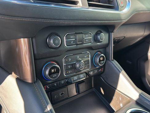 Used 2021 Chevrolet Tahoe High Country image 23