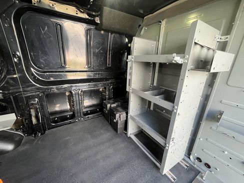 Used 2017 Ford Transit 150 130 Low Roof w/ Exterior Upgrade Package image 23